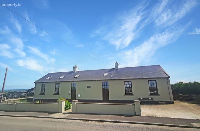 The Old School House, Cross, Kilkee, Co. Clare, Cross, Co. Clare - Click to view photos