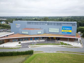 Ustoreit, Liffey Valley Office Campus, Dublin 22, Palmerstown, Dublin 20 - Image 5