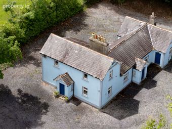 The Old School House, Carnalway, Kilcullen, Co. Kildare - Image 2