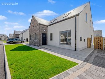 Cahermore Villas, Enniscrone, Co. Sligo - Image 3