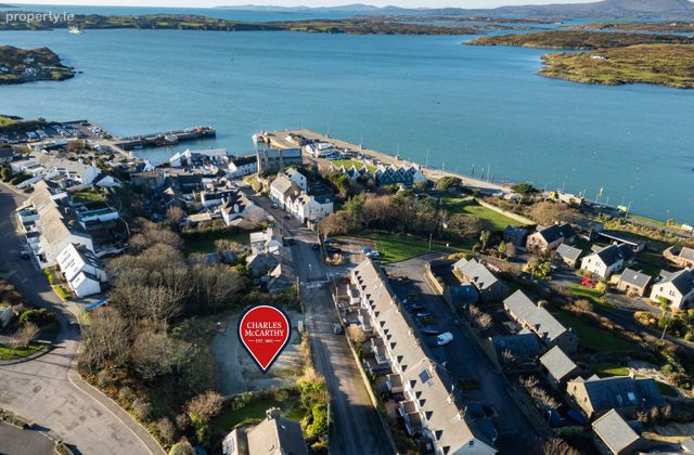 Development Site, Baltimore, Co. Cork - Click to view photos