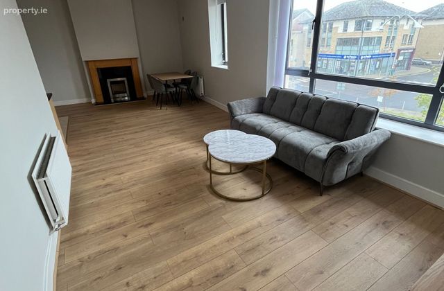 3 Bed Apartment, Block A, Tyrrelstown Plaza, Tyrrelstown, Dublin 15 - Click to view photos