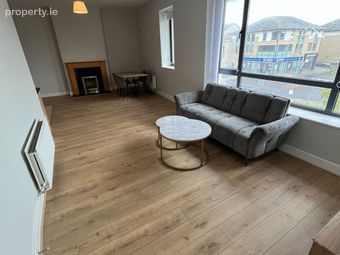 3 Bed Apartment, Block A, Tyrrelstown Plaza, Tyrrelstown, Dublin 15