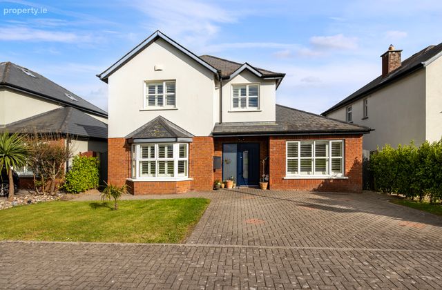 21 Ard Aoibhinn, Rosslare Strand, Co. Wexford, Rosslare Strand, Co. Wexford - Click to view photos