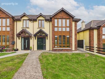 3 The Close, River Park, Gracedieu, Waterford City, Co. Waterford, Gracedieu, Co. Waterford - Image 2