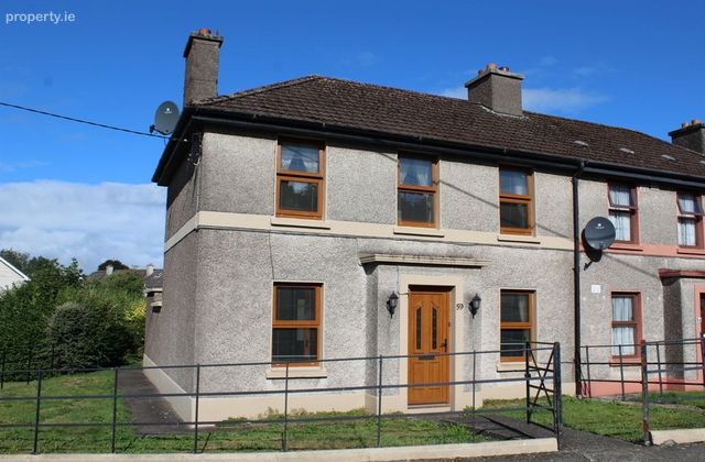59 Assumption Place, Clonakilty, Clonakilty, Co. Cork - Click to view photos