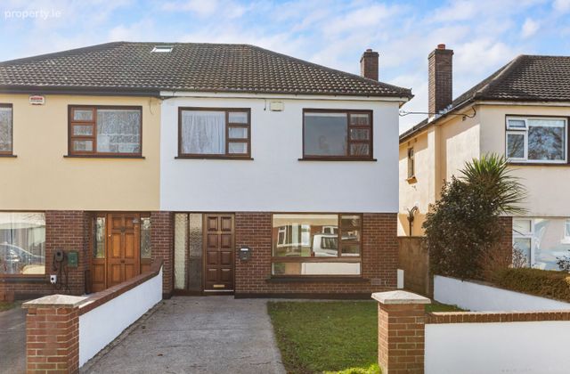 20 Castleknock Grange, Castleknock, Dublin 15 - Click to view photos