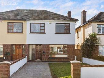 20 Castleknock Grange, Castleknock, Dublin 15