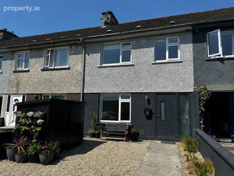 6 Hazel Grove, Loughboy, Kilkenny, Kilkenny, Co. Kilkenny