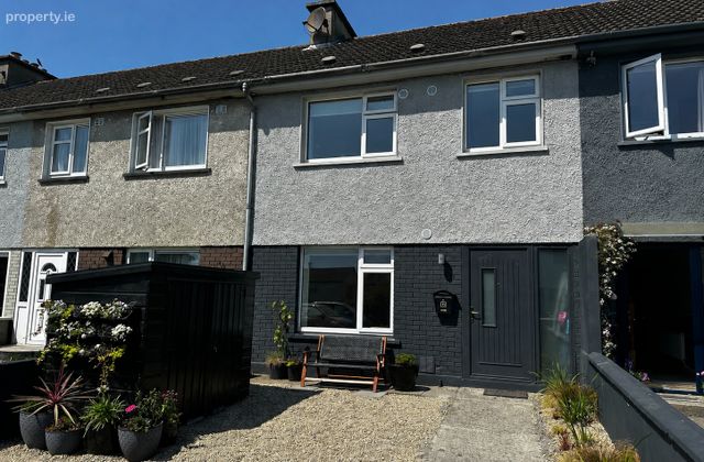 6 Hazel Grove, Loughboy, Kilkenny, Kilkenny, Co. Kilkenny - Click to view photos
