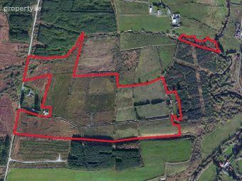 Carrigcannon, Lycracrumpane, Co. Kerry