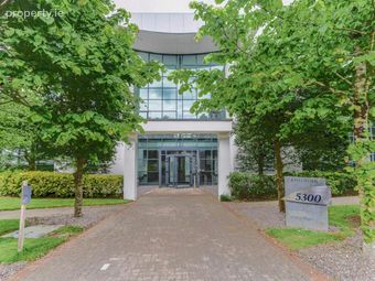 Building 5300, Cork Airport Business Park, Co. Cork, Cork Airport Business Park, Co. Cork - Image 4