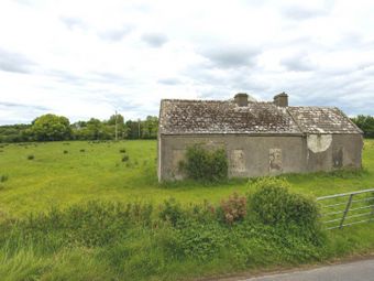 Derelict Cottage On C. 0 .5 Acres, Williamstown, Co. Galway, Williamstown, Co. Galway