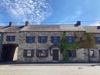 The Little Arrigle, Main Street, Ballyhale, Co. Kilkenny, Ballyhale, Co. Kilkenny