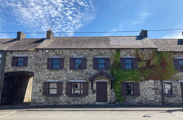 The Little Arrigle, Main Street, Ballyhale, Co. Kilkenny, Ballyhale, Co. Kilkenny - Click to view photos