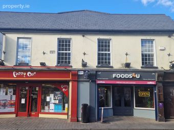 52 Leinster Street 1st Floor, Athy, Co. Kildare, Athy, Co. Kildare - Image 2