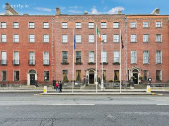 Apartment 4,The Merrion Hotel,21-24 Merrion Street Upper,Dublin 2, Dublin 2
