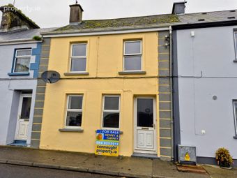 Kilkelly Village, Kilkelly, Co. Mayo