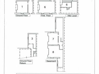 35 Leinster Road, Rathmines, Dublin 6 - Image 2