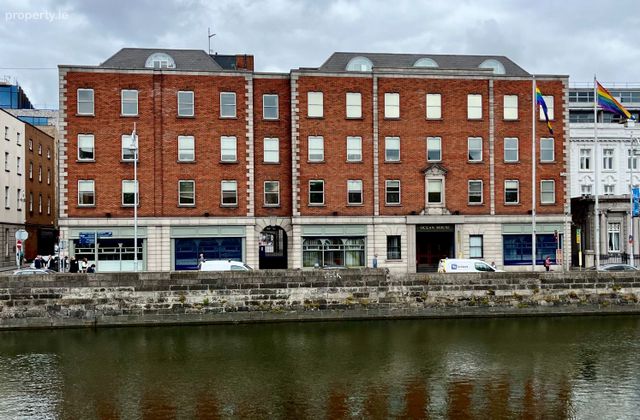 Block A, Arran Court, Smithfield, Dublin 7 - Click to view photos