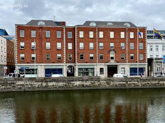 Block A, Arran Court, Smithfield, Dublin 7