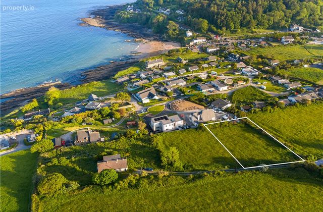 Site Off Stoney Boreen, Myrtleville, Co. Cork, Myrtleville, Co. Cork - Click to view photos