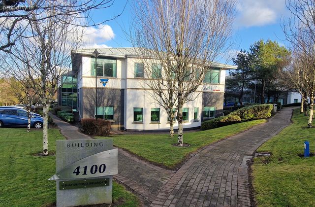 Vishay, Building 4100, Avenue 4000, Cork Airport Business Park, Co. Cork - Click to view photos