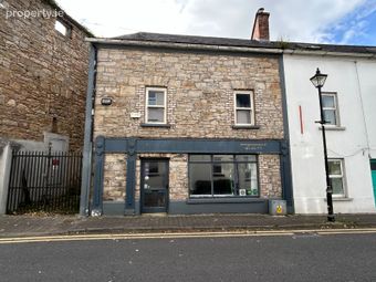 Kevin Parade, Killaloe, Co. Clare