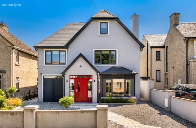 38 St Margaret's Road, Malahide, Co Dublin, Malahide, Co. Dublin - Click to view photos
