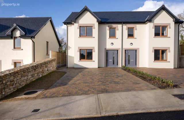 Type B - 4 Bed Semi- Detached, Type B - 4 Bed Semi- Detached, Ard Aoibhinn, Innishannon, Co. Cork, Innishannon, Co. Cork - Click to view photos