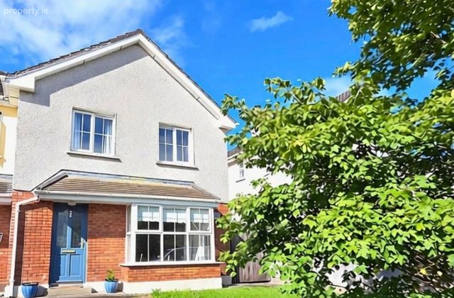 23 Monastery Terrace, Blarney Road, Cork City Centre, Co. Cork - Click to view photos