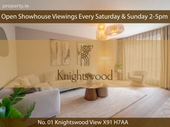 Knightswood, Phase 3, Williamstown, Waterford City Centre, Co. Waterford