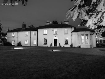 Kiltennel House With Lodge And Stables, Kiltennel, Ballymoney, Co. Wexford, Ballymoney, Co. Wexford