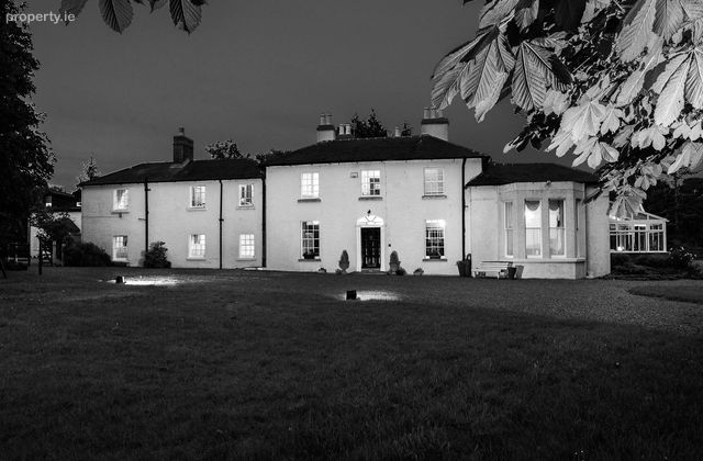 Kiltennel House With Lodge And Stables, Kiltennel, Ballymoney, Co. Wexford, Ballymoney, Co. Wexford - Click to view photos