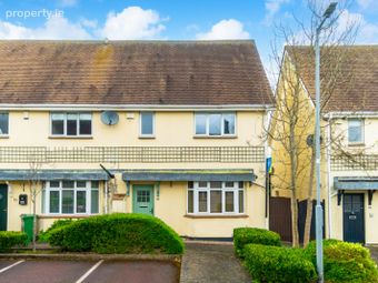 28 Newcastle Manor Square, Newcastle, Newcastle, Co. Dublin