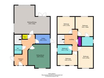 1 Wafre Lodge, Ashbourne, Co. Meath, Ashbourne, Co. Meath - Image 2