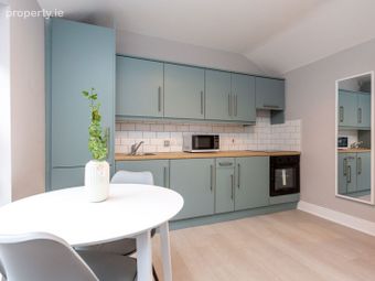 Apartment 4 , 63 Beechwood Avenue Lower, Ranelagh, Dublin 6