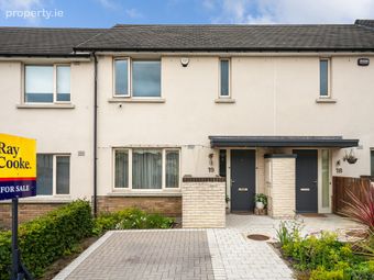 19 Riverwood Square, Castleknock, Dublin 15, Castleknock, Dublin 15 - Image 2