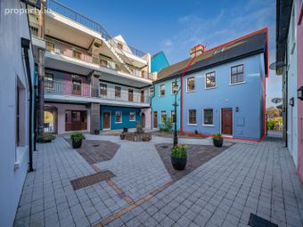 6 The Moorings, Kilmacsimon Quay, Bandon, Co. Cork - Image 2