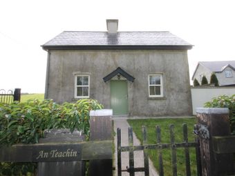 An Teach&iacute;n, Ballymountain South, Innishannon, Co. Cork - Image 2