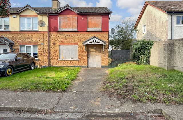 11 Grangeview Grove, Clondalkin, Dublin 22, Dublin 22 - Click to view photos