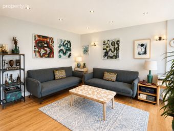 Apartment 103, Block D, The Glen, Clon Brugh, Sandyford, Dublin 18 - Image 5