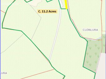 Clonlura, Drummully, Clones, County Monaghan, Clones, Co. Monaghan
