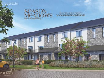 Season Meadows, Newtownmountkennedy, Co. Wicklow - Image 2