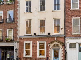 17 Duke Street, Dublin 2