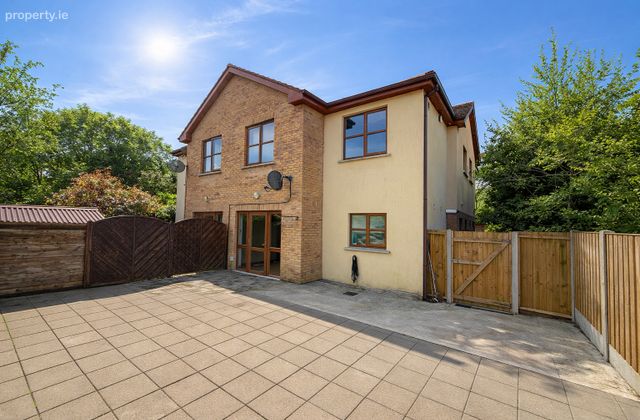 22 Rathevan Close, Portlaoise, Co. Laois, Portlaoise, Co. Laois - Click to view photos