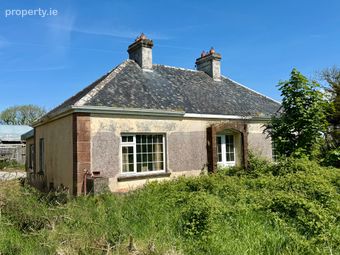 Ballinvoash, Breaffy, Castlebar, Co. Mayo, Turlough, Co. Mayo