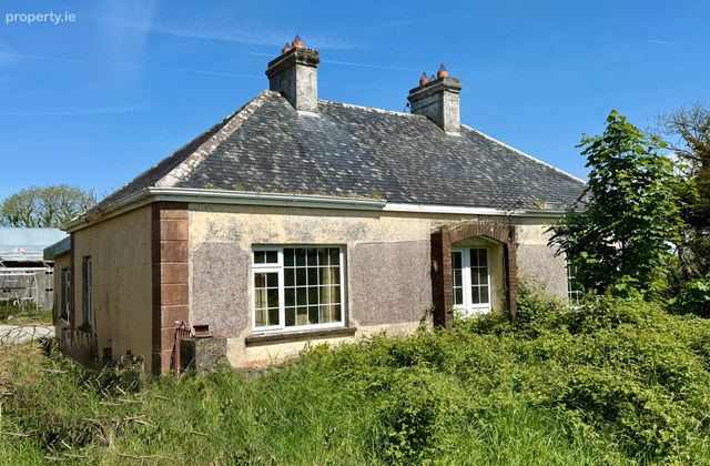 Carrabeag, Ballinvoash, Breaffy, Castlebar, Co. Mayo, Turlough, Co. Mayo - Click to view photos