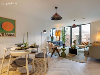 2 Bed Apartment, Dundrum Town, Dundrum, Dublin 14 - Image 3