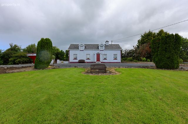 Bracklagh, Finea, Finnea, Co. Cavan - Click to view photos